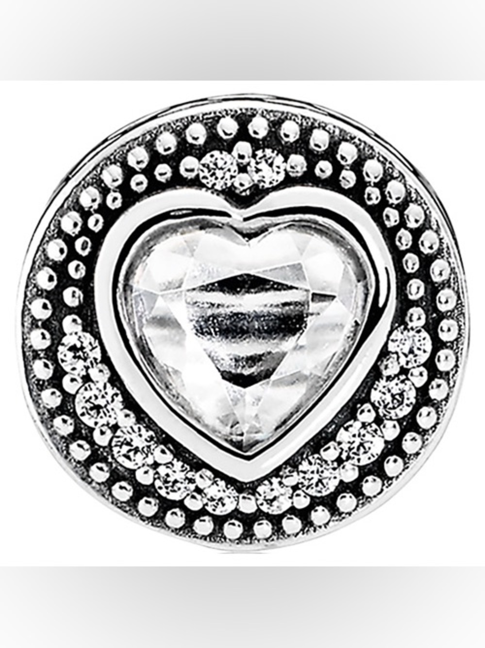 Pandora Essence Passion Charm